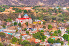 Heroica Villa Tezoatlán De Segura Y Luna, Cuna De La Independencia De Oaxaca