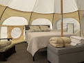 Hg Glamping Cervecería
