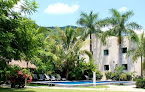 Hi Huasteca Inn Hotel