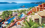 Hilton Grand Vacations Club Zihuatanejo Mexico
