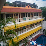 Hm Hotel Rossy