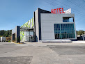 Hoh Hotel