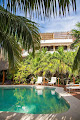 Holbox Deluxe Apartments