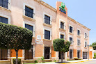 Holiday Inn Express