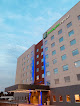 Holiday Inn Express Guadalajara Vallarta Poniente By Ihg