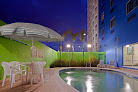 Holiday Inn Express Hotel & Suites Toluca Zona Aeropuerto