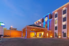 Holiday Inn Express Monterrey Tecnologico An Ihg Hotel