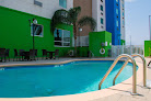 Holiday Inn Express Saltillo Zona Aeropuerto