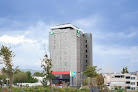 Holiday Inn Express Satélite