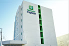 Holiday Inn Express [Tuxtla Marimba]