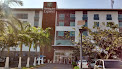 Holiday Inn Express Villahermosa Tabasco 2000