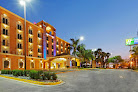 Holiday Inn Express
