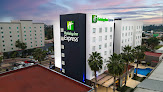 Holiday Inn Express