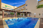 Holiday Inn Huatulco