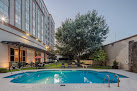 Holiday Inn Monterrey Valle