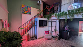 Homestal California Hostal Tlaquepaque