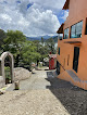 Hospedaje Anturios