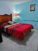 Hospedaje Casa San Francisco