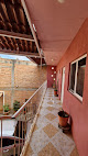 Hospedaje El Peregrino