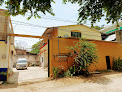 Hospedaje Olmeca