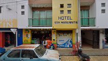 Hospedaje Santa Margarita