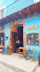 Hospedaje Y Pizzería Casa Azul