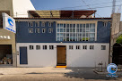 Hostal Azul Y Blanco