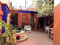 Hostal Casa Del Arbol