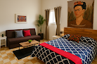 Hostal-Casasolmerida