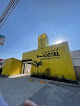 Hostal Check Inn Aeropuerto