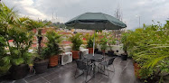 Hostal De Las Américas