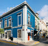 Hostal De Los Reyes