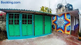Hostal El Nagual Hostel Backpackers San Cristobal De Las Casas