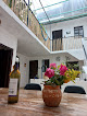 Hostal El Rinconcito De San Cris