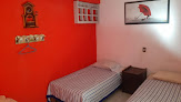 Hostal & Hotel Con Regaderas Pedro Escobedo