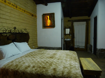 Hostal Hugt Yhiia, Centro De Turismo De Naturaleza.