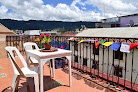 Hostal La Isla