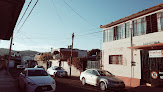 Hostal La Unidad.