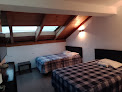 Hostal "Las Manzanas"