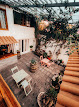 Hostal Mago
