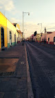 Hostal Quinto Sol Huamantla, Tlaxcala México