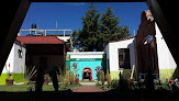 Hostal Tamoanchan