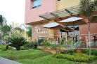 Hostalia Hotel Expo & Business Class