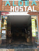 Hostel Aldea