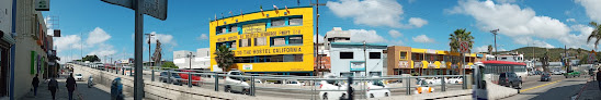 Hostel California