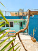 Hostel Casa Monarca