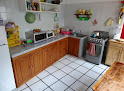 Hostel Dakota's