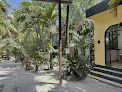 Hostel Oryx Tulum