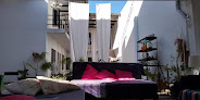 Hostel Residencia Artistica
