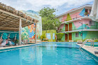 Hostel Selina Cancún